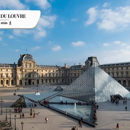 Apartment Bluestay 114 : Superbe A Bastille *